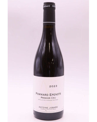 Antoine Jobard Pommard 1er cru Epenots 2023