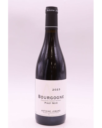 Antoine Jobard Bourgogne Pinot Noir 2023