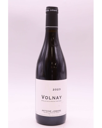Antoine Jobard Volnay 2023