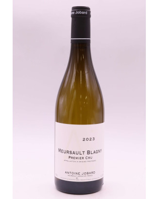 Antoine Jobard Meursault 1er cru Blagny 2023
