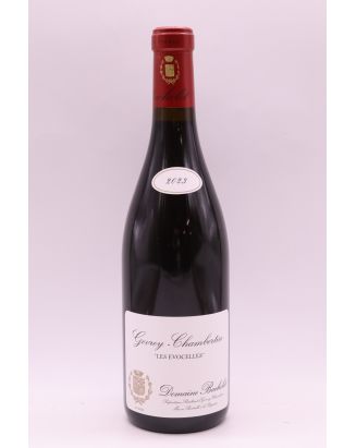 Denis Bachelet Gevrey Chambertin Les Evocelles 2022