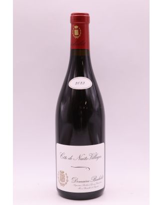 Denis Bachelet Côte de Nuits Villages 2023