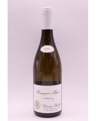 Denis Bachelet Bourgogne Aligoté 2023