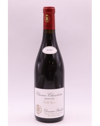 Denis Bachelet Charmes Chambertin Vieilles Vignes 2023