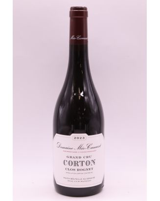 Méo Camuzet Corton Clos Rognet 2023