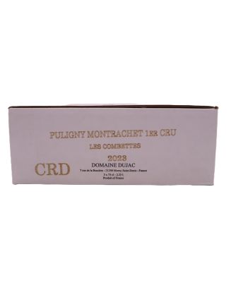 Dujac Puligny Montrachet 1er cru Les Combettes 2023 OC