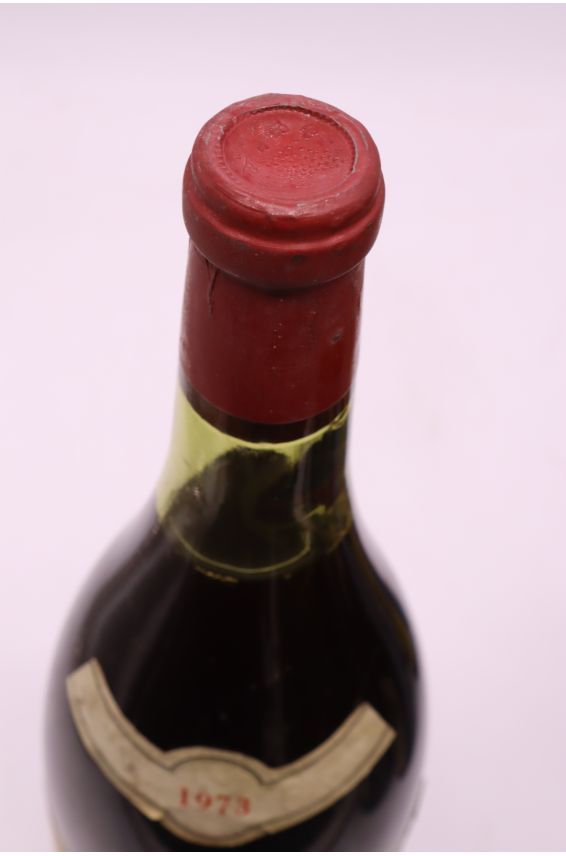 Trapet Chambertin 1973 Magnum
