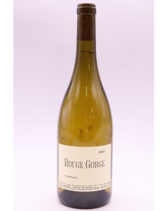 Clos du Rouge Gorge 2023 branco
