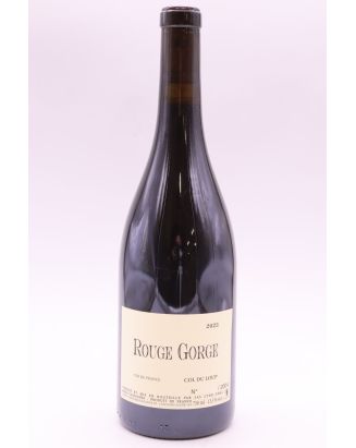 Clos du Rouge Gorge Col du Loup 2023
