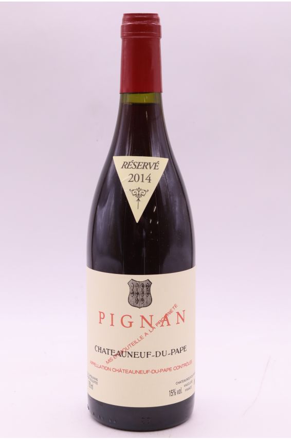 피냥 2014