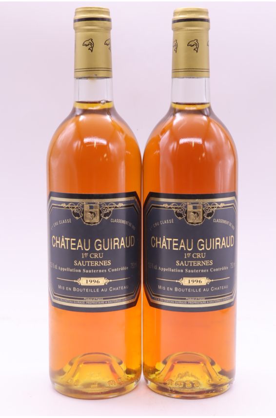 Guiraud 1996