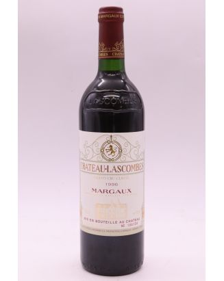 Lascombes 1996