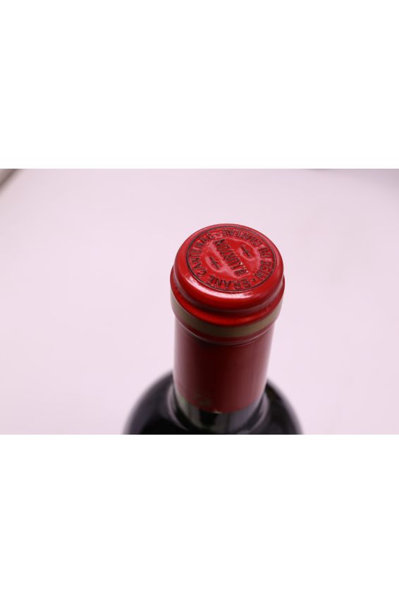 Brane Cantenac 1997