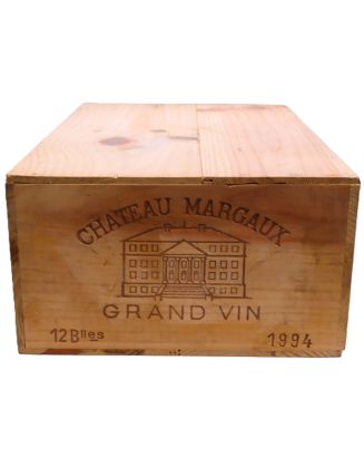 Château Margaux 1994