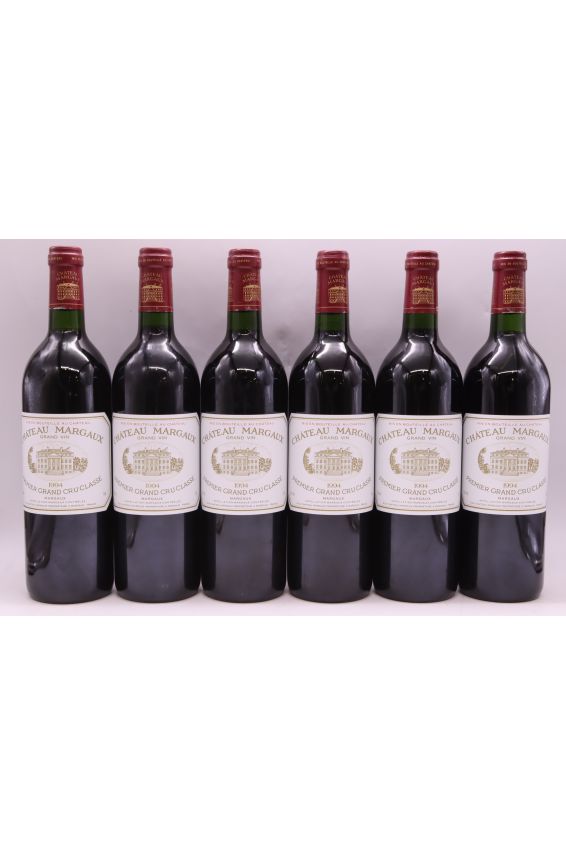 Château Margaux 1994