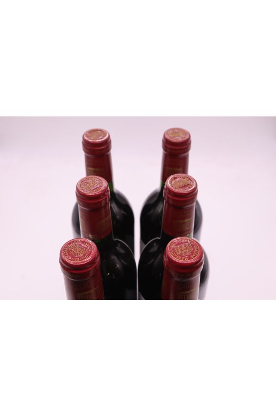 Château Margaux 1994