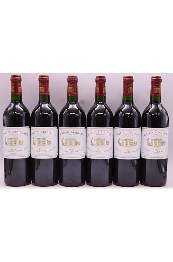 Château Margaux 1994