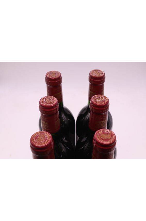Château Margaux 1994