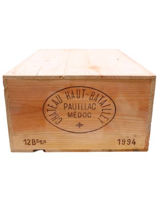 Haut Batailley 1994