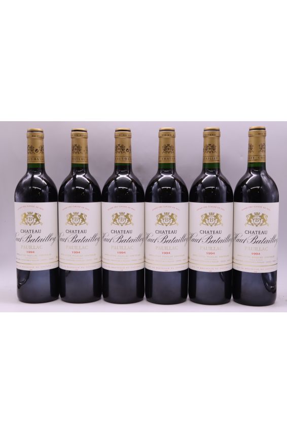 Haut Batailley 1994