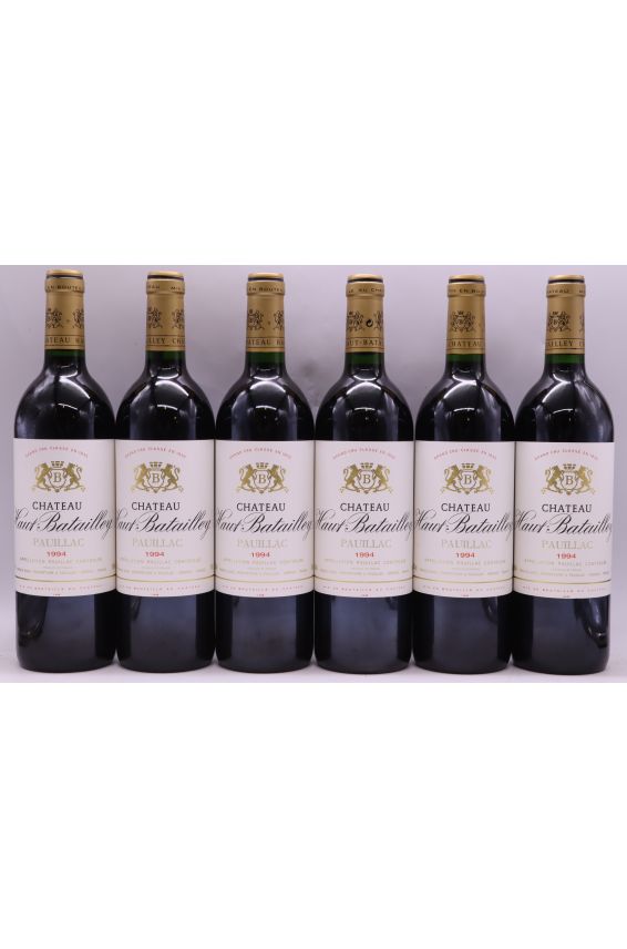 Haut Batailley 1994