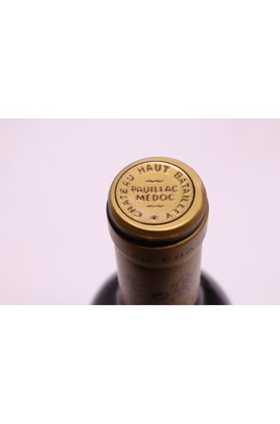 Haut Batailley 1994