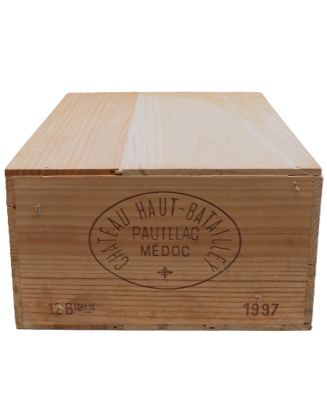 Haut Batailley 1997