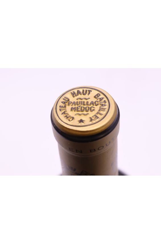 Haut Batailley 1997