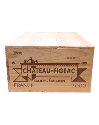 Figeac 2002 OWC