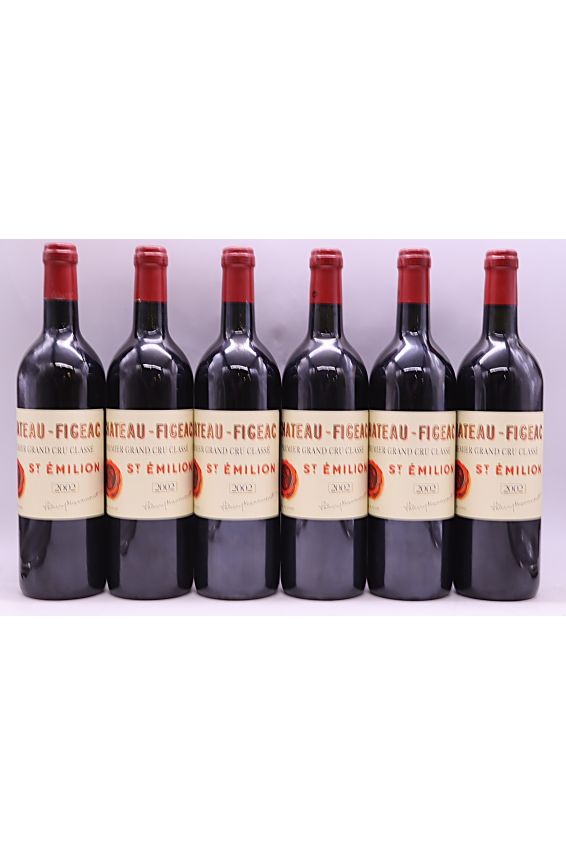 Figeac 2002
