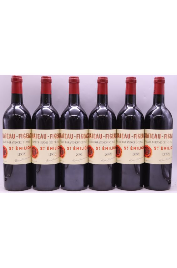 Figeac 2002