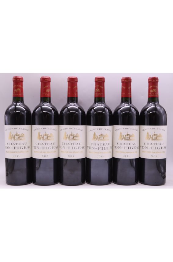 Yon Figeac 2005