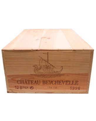 Beychevelle 1996 OWC