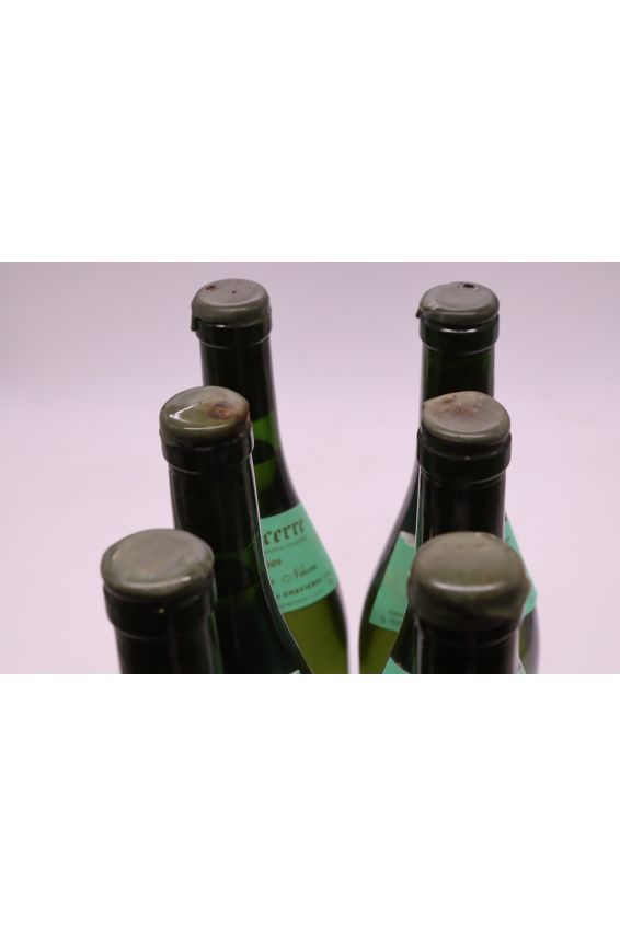 Edmond Vatan Sancerre Clos la Néore 2009