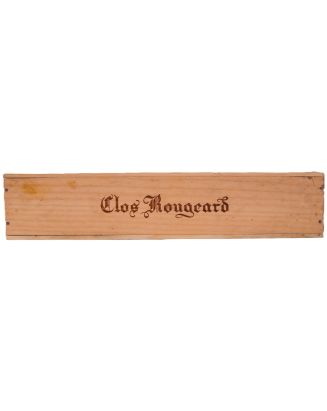Clos Rougeard Saumur Champigny Les Poyeux 2019