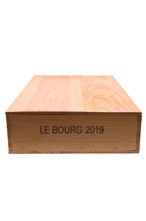 Clos Rougeard Saumur Champigny Le Bourg 2019