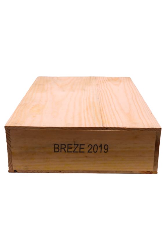Clos Rougeard Saumur Brézé 2019