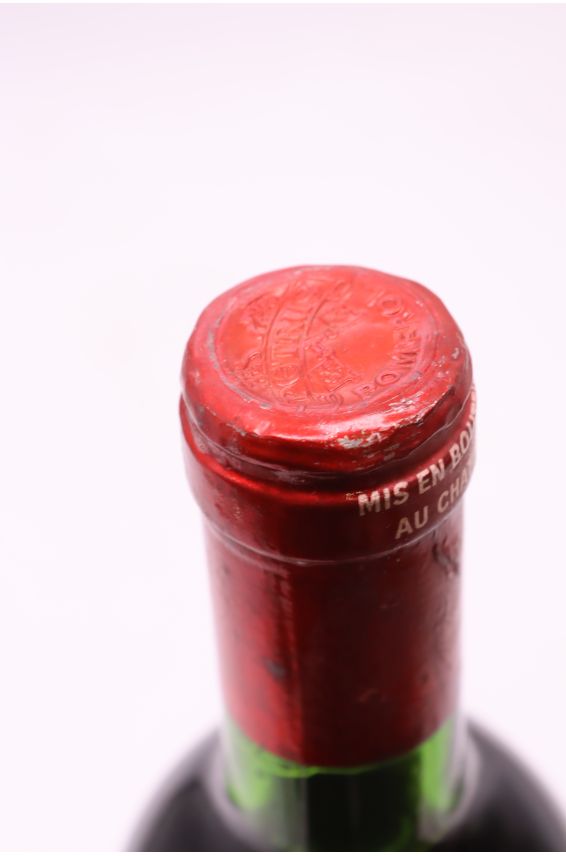 Pétrus 1983