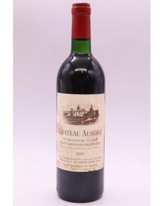 Château Ausone - Buy Grand Vin de Bordeaux