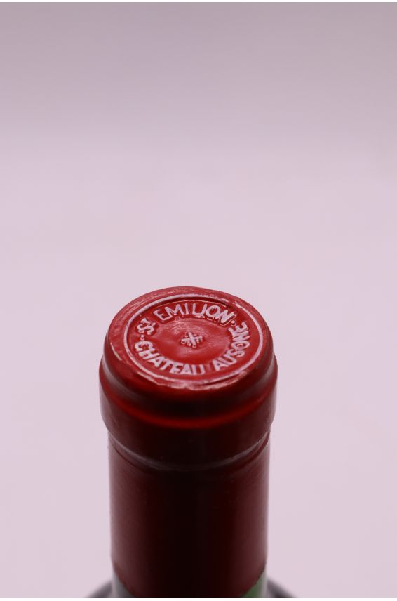 Ausone 1992 - PROMO -5% !