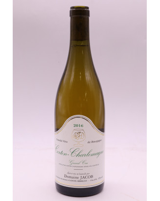 Corton Charlemagne, Burgundy - Great Wines, Grand Cru & Rare Vintages