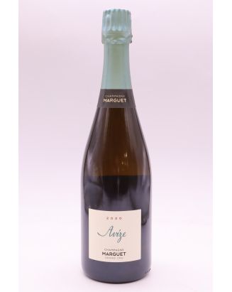 Benoit Marguet Avize Grand Cru 2020