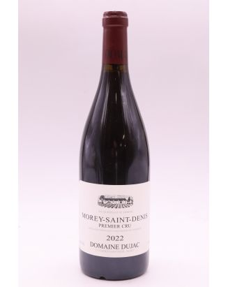 Dujac Morey Saint Denis 1er cru 2022