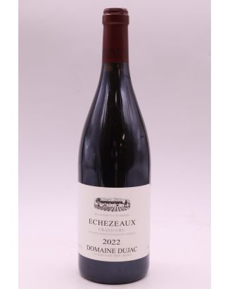 Dujac Echezeaux 2022