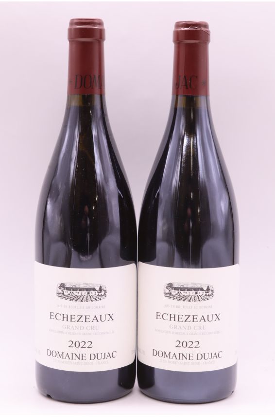 Dujac Echezeaux 2022