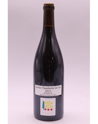 Prieuré Roch Gevrey Chambertin 1er cru Réserve 2023