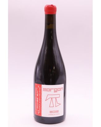 Jean Foillard Morgon 3.14 2018