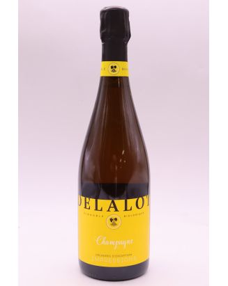 Delalot Impressions Meuniers d'Exception