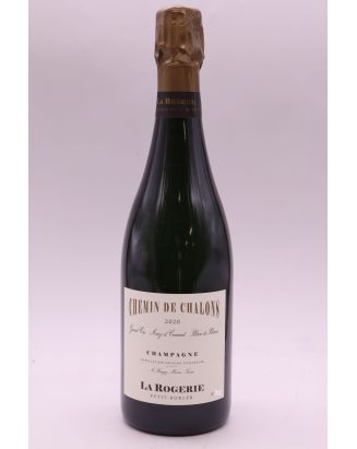 La Rogerie Grand cru Chemin de Chalons