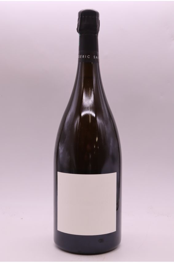 Frédéric Savart Grand Cru L'Expression Nature 2018 Magnum